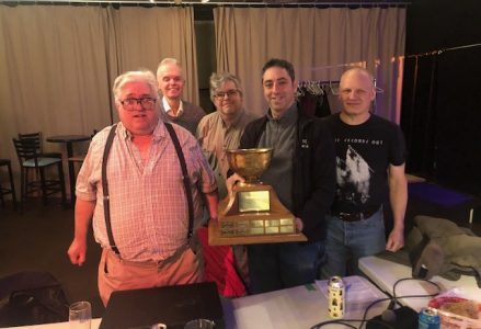 final champs suspects